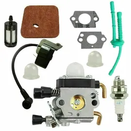 boed Zündspule für FS38/FS45/FS46/FS55/FS55C/FS55R/FS55RC/FC55
