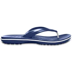 CROCS Crocband Flip Ocn/Ebl, Navy, 48-49