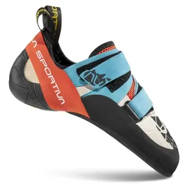 La Sportiva Otaki Kletterschuhe (Größe 41.5, mehrfarbig)