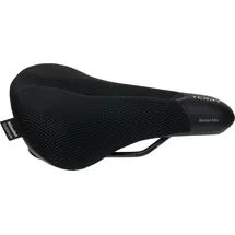 Terry Fisio Fisio Climavent Gel Max NO SIZE 0 cm Schwarz