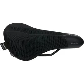 Terry Fisio Fisio Climavent Gel Max NO SIZE 0 cm Schwarz