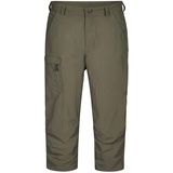 Vaude Farley Capri Ii 3/4-hosen - Khaki Uni - 56