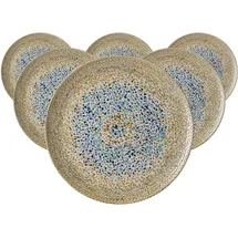 Ritzenhoff & Breker Platzteller ø 32 cm 6er Set