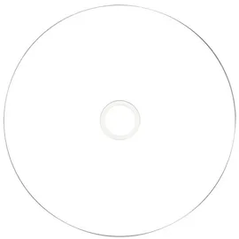 Verbatim CD-R 700MB 52x bedruckbar 50er Spindel (43438)