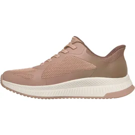SKECHERS BOBS Squad 4 Damen Braun 40