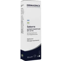DERMASENCE SEB GET TAGPF50