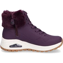 SKECHERS Uno Rugged - Fall Air lila 40
