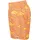 Chiemsee Badehose Orange 122/128