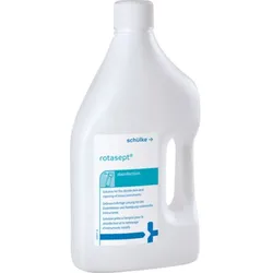 ROTASEPT Lösung 2 l Lösung