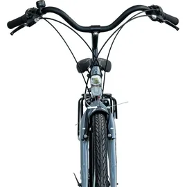 Rezzak 28 Zoll RH 48 cm Herren grau