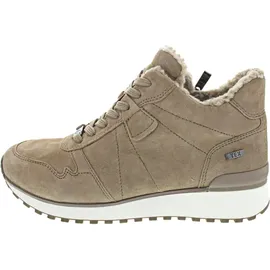 CAPRICE Sneaker Mud Suede, 40