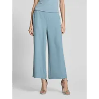 Zero Hose mit elastischem Bund, Bleu, 40