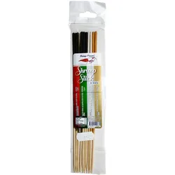 Shrimp Stick Lolly-Mix (10 Stück) Garnelenfutter