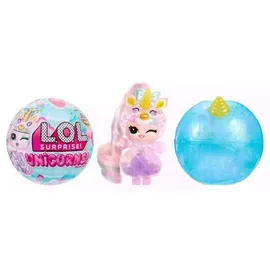 L.O.L L.O.L. Überraschung! Einhorn-Puppe