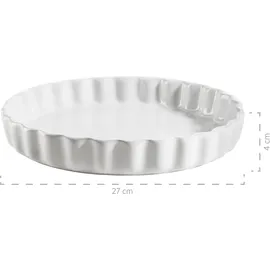 Mäser Kitchen Time Tarteform Ø 27 cm