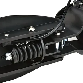 Mach1 Kickscooter Schwarz