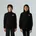 Glacier Fleece TNF Black 7-8