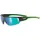 Uvex Sportstyle 215 black mat green