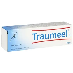 TRAUMEEL S Creme 50 g