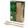 Papstar Gabeln Holz 16,5 cm 1000 St.