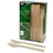 Papstar Gabeln Holz 16,5 cm 1000 St.