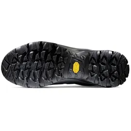 Mammut Mercury IV Mid Herren dark titanium-black 44