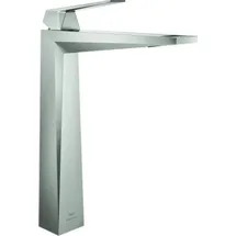 Grohe Allure Brilliant Einhandmischer Supersteel