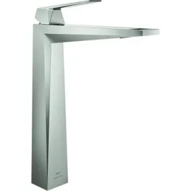Grohe Allure Brilliant Einhandmischer Supersteel