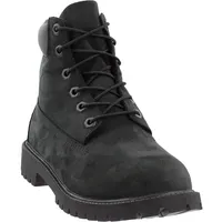 Der 6-Inch-Stiefel ist der ikonische Timberland-Herrenstiefel, mit dem unsere Reise vor 40 Jahren begann. Mittlerweile ist er zum Symbol geworden für den klassischen Timberland-Stil. Den Yellow Boot für Herren gibt es nun mit der neuesten Schuhtechnologie und in trendigen Farben – und genauso robust und strapazierfähig wie eh und je. Kein Wunder, dass er zu den beliebtesten Arbeitsstiefeln für Herren weltweit zählt.Ein rustikales, traditionelles Design trifft auf atemberaubenden Tragekomfort - auch nach 45 Jahren sind unsere kultigen Timberland® 6-Inch-Stiefel noch echte Klassiker, die für wahre Handwerkskunst stehen.Wir verwenden nur bestes Nubukleder und versiegeln die Nähte, damit die Stiefel garantiert wasserdicht sind.Die langlebige Profilsohle aus Gummi garantiert optimale Trittsicherheit. - 37.5 EU