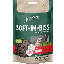 Allco Soft-Im-Biss mit Rind 12 x 125 g