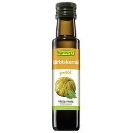 RAPUNZEL Kürbiskernöl geröstet 100 ml