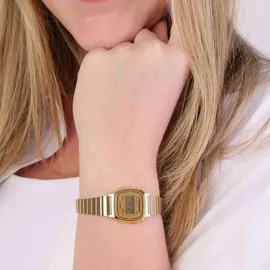 Casio Collection LA670WEGA-9EF