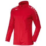 Jako Team Regenjacke, rot - 3XL
