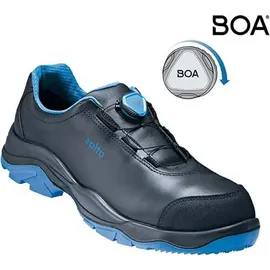 Atlas Halbschuh SL 9645 XP BOA ESD S3, Weite 10 Größe 44