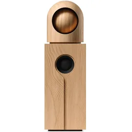 Teenage Engineering CH-8 leila - Chorsingende Holzpuppen mit internem Lautsprechermodul, Midi- und ble-kompatibel (Leila)