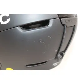 Poc Obex MIPS 55-58 cm Schwarz