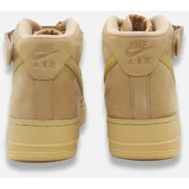 Nike AIR FORCE 1 MID 07 Herren Braun 40,5