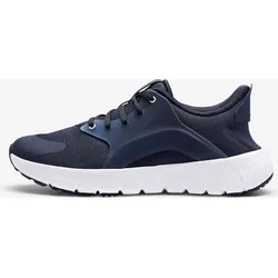 Walking Schuhe Sneaker Herren Standard - SW500.1 blau asphaltblau 42