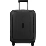 Samsonite Essens 4-Rollen Cabin 55 cm / 39 l graphit