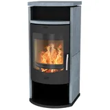 FIREPLACE Kaminofen Barcelona Speckstein