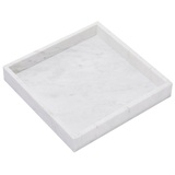 BUTLERS MARBLE Marmor-Tablett L 30 x B 30cm