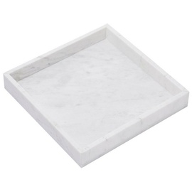BUTLERS MARBLE Marmor-Tablett L 30 x B 30cm