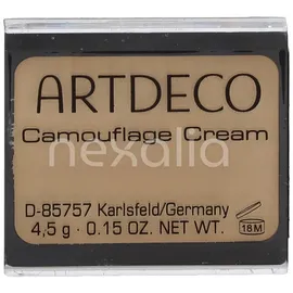 Artdeco Camouflage Cream 1 neutralizing green