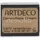 Artdeco Camouflage Cream 1 neutralizing green