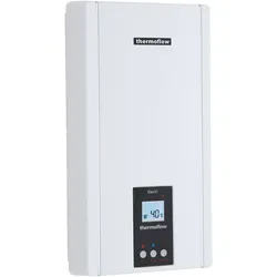 Durchlauferhitzer 21 kW Elektronisch Warmwasserbereiter ELEX21 Boiler Thermoflow