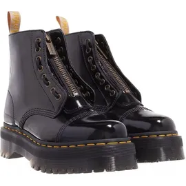 Dr. Martens Vegan Sinclair black oxford 39