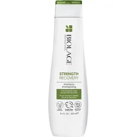 Matrix Strength Recovery Shampoo für geschädigtes Haar 250 ml