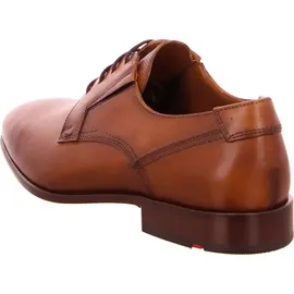 LLOYD KEEP Business Schuh braun 44