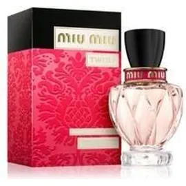 Miu Miu Twist Eau de Parfum 100 ml