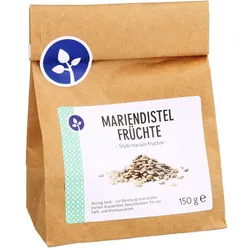 Mariendistel Früchte ganz EuAB